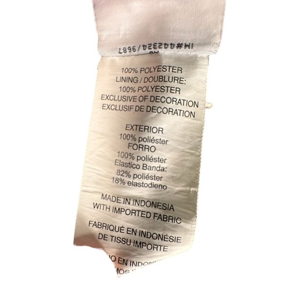 Nike XL Swim Trunks Navy Blue Gray Orange Split Board Shorts Mesh Liner Men's - Picture 10 of 13